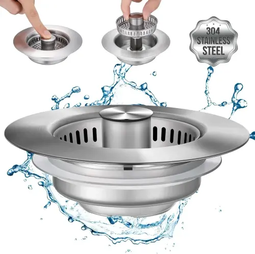 Stainless Steel Strainer.webp