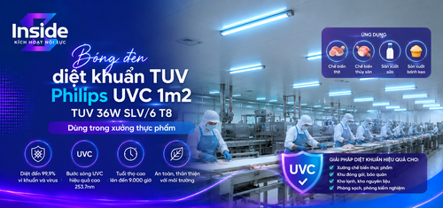 bong den tia cuc tim diet khuan khu trung tuv philips uvc 1m2 tuv 36w slv6 t8 dung trong xuong thuc .png