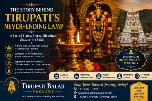 The Story Behind Tirupati's Never Ending Lamp.png