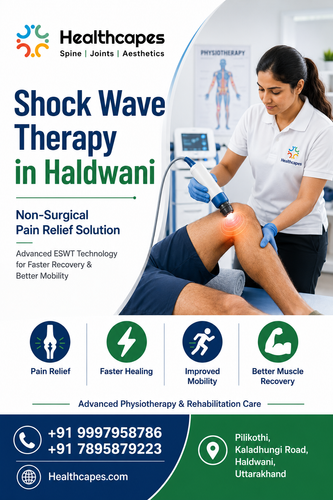 Shock Wave Therapy in Haldwani – Non Surgical Pain Relief Healthcapes.png