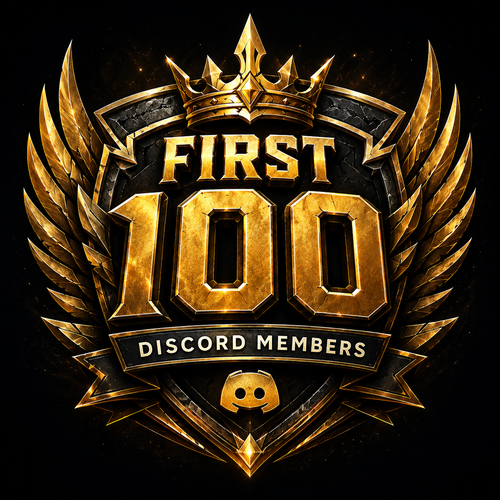First 100 Discord.png