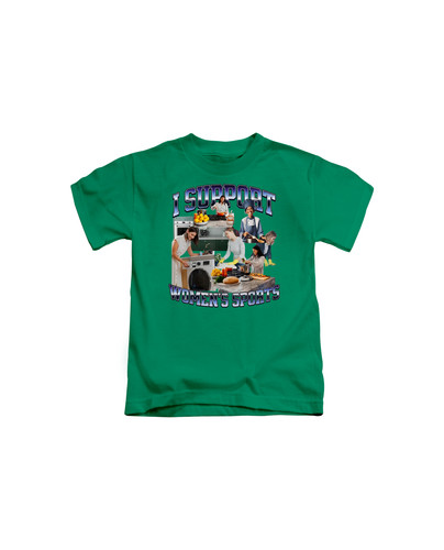 d78 support womens sports+Bottle green.jpg
