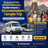 Successful group travel is all about safety, comfort and punctuality.