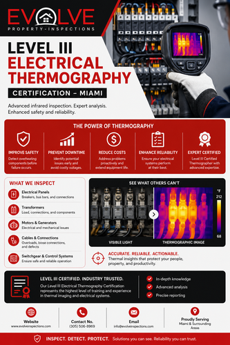 Level III Electrical Thermography Certification – Miami.png