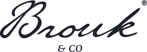 Brouk And Co logo