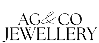 Ag Co Jewellery logo