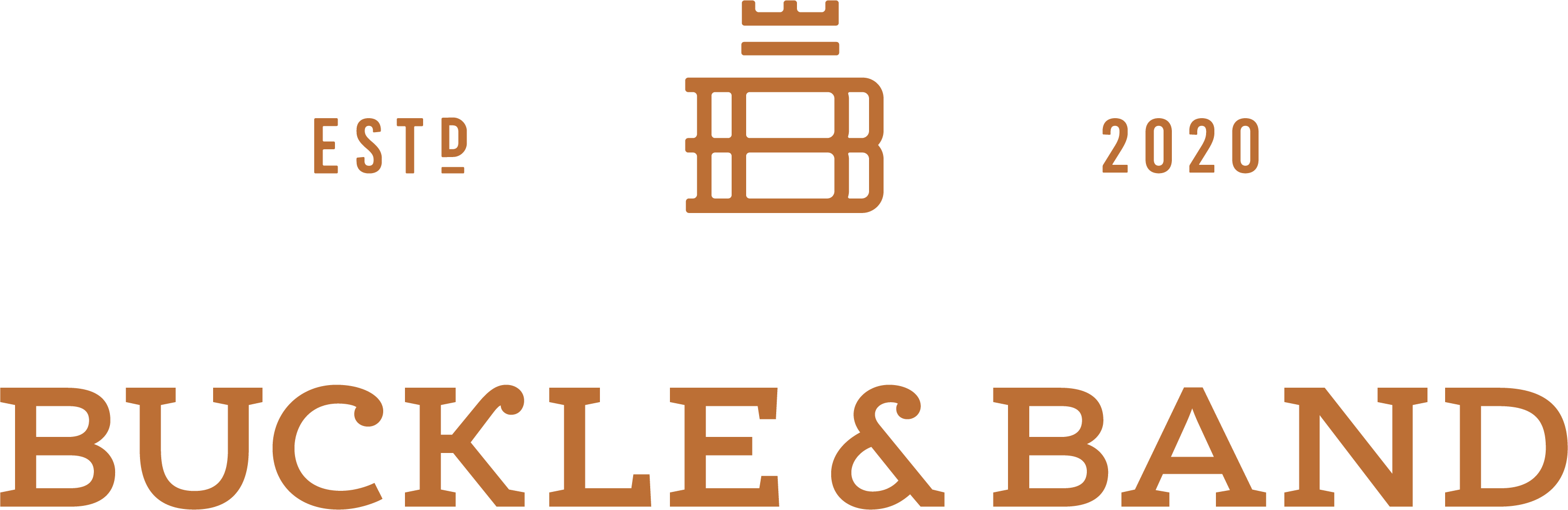 Buckle And Band logo
