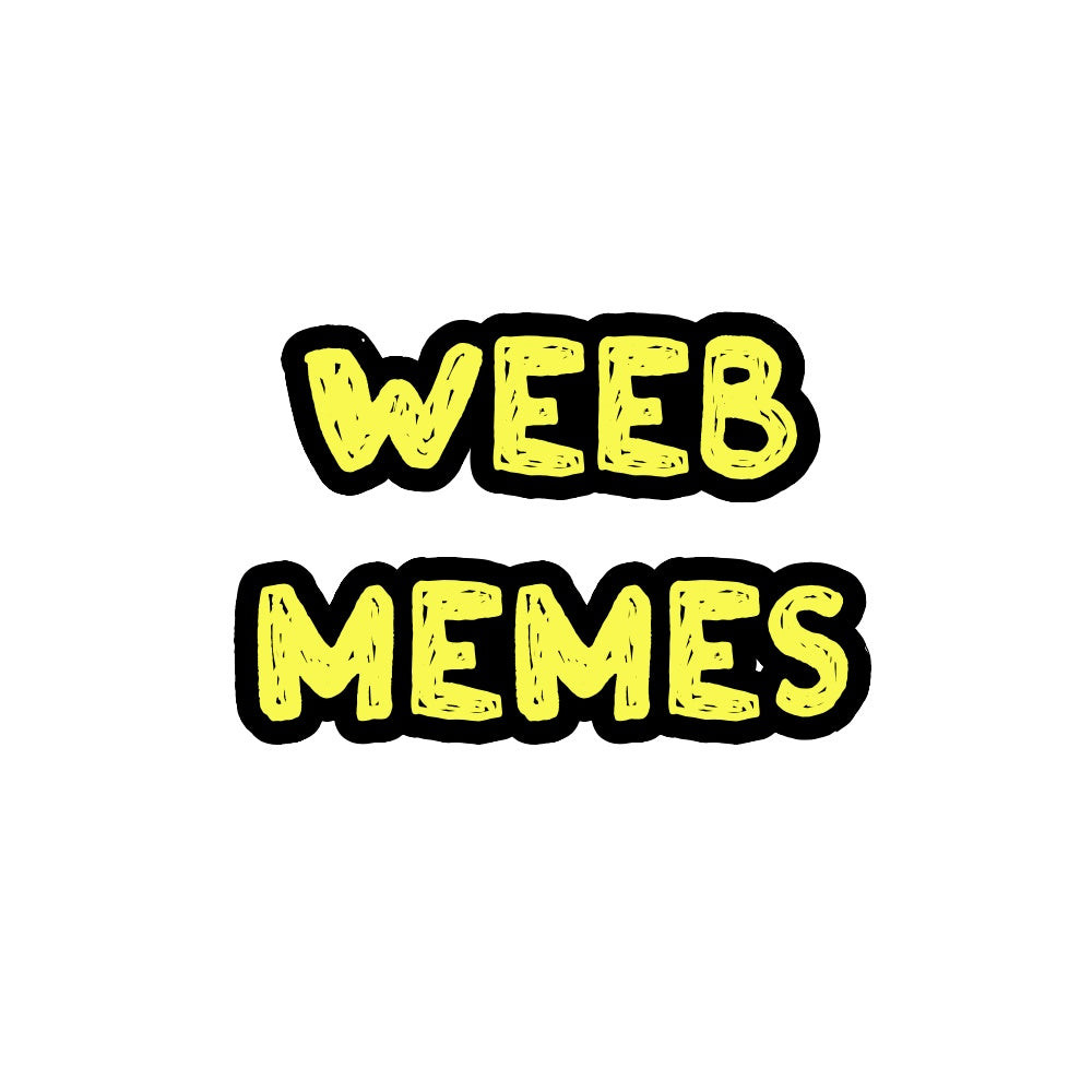 Weebmemes logo