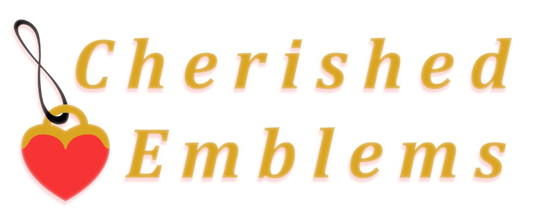 Cherished Emblems logo
