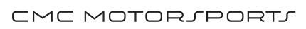 Cmc Motorsports logo