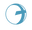 Walk In His Footsteps logo