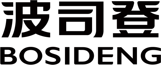 Bosideng Fashion logo
