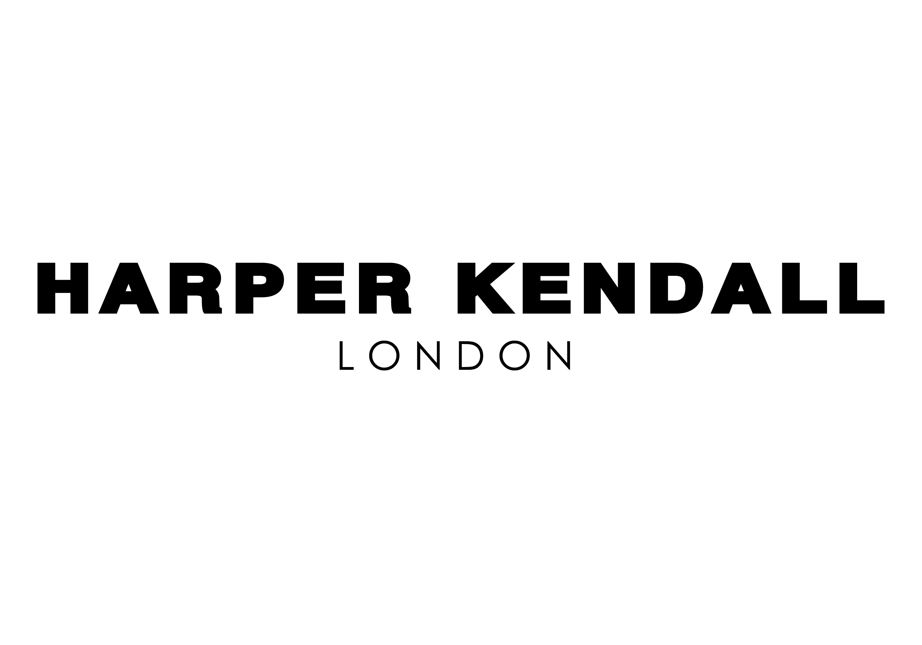 Harper Kendall logo