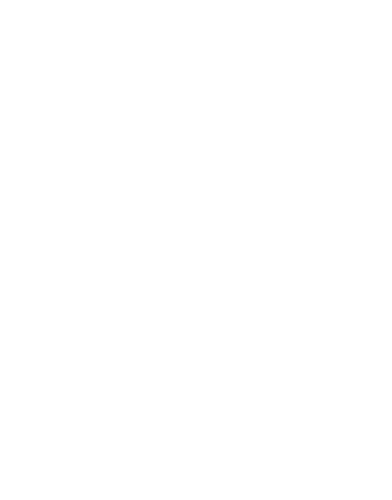 Logo Edisan Coffee White.png