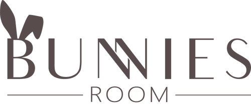 Bunnies Room logo