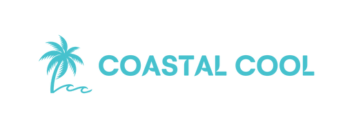 Coastal Cool logo