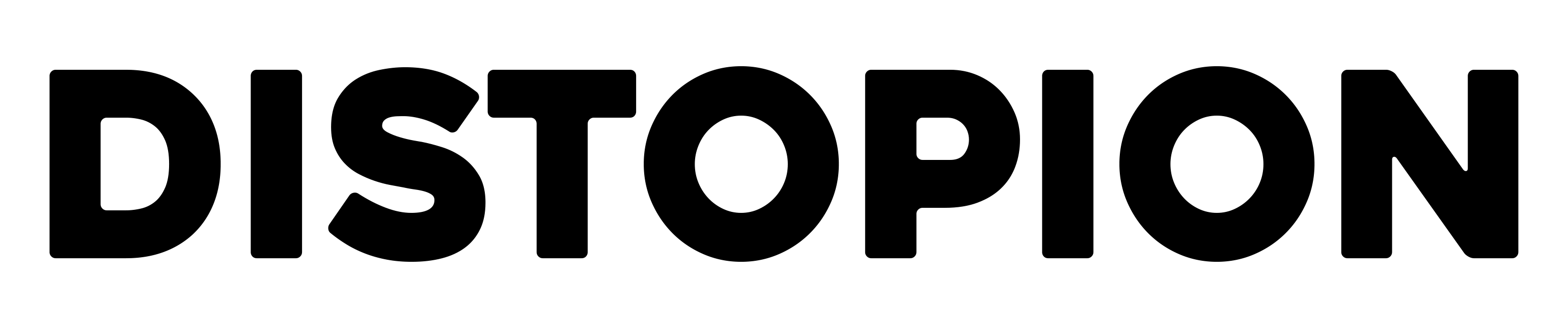 Distopion logo