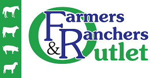 Farmers And Ranchers Outlet logo