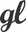 Goodlife Clothing logo