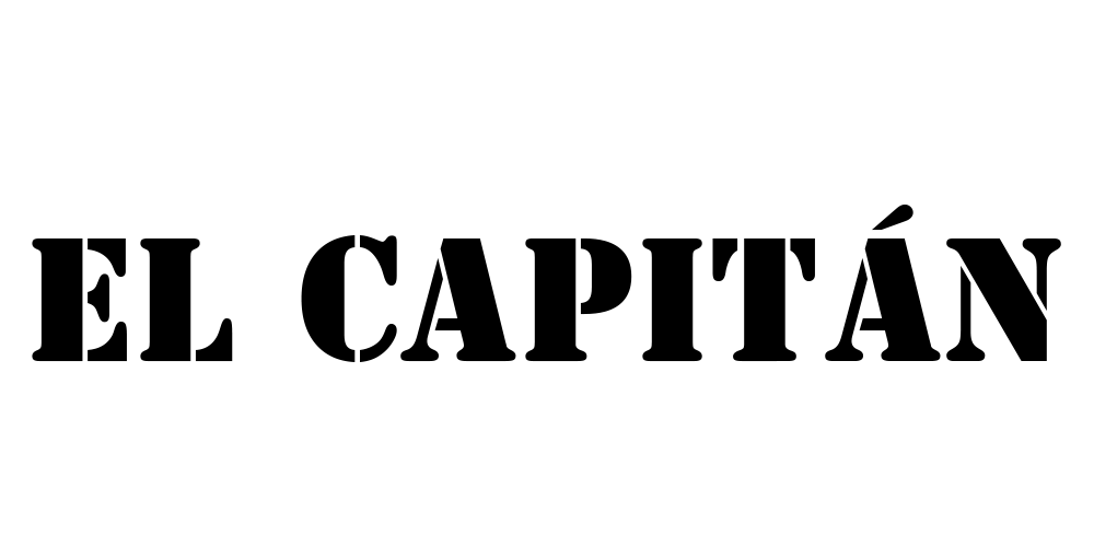 El Capitan Cartel logo