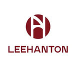 Lee Hanton logo