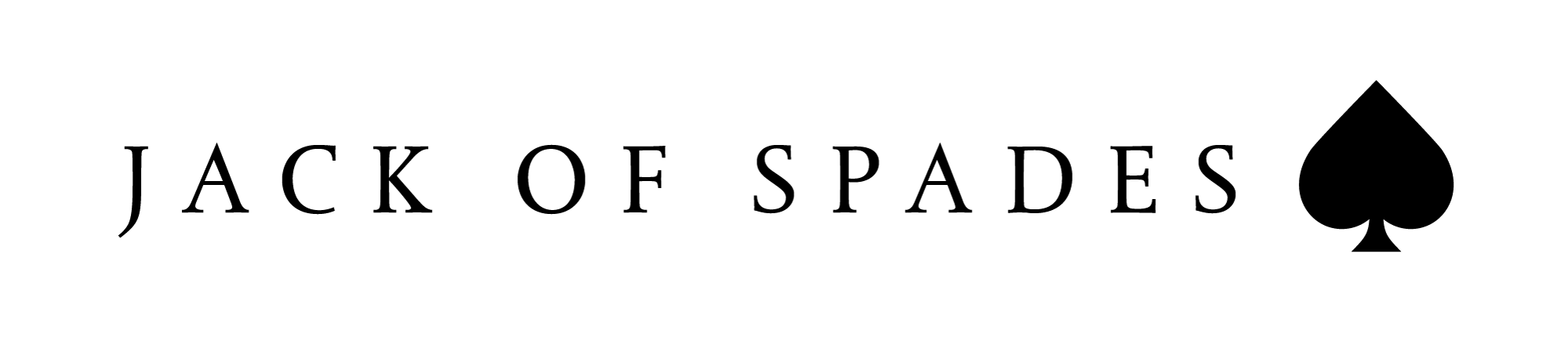Jack Of Spades logo