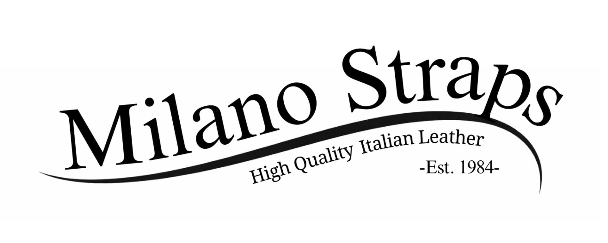 Milano Straps logo