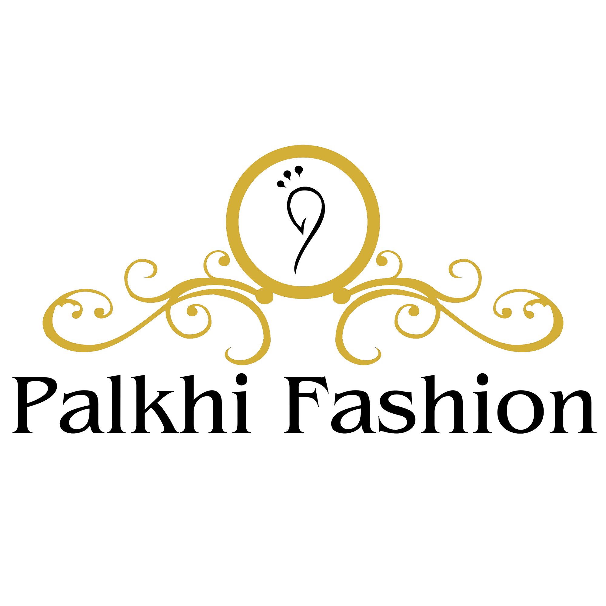 Palkhi Fashion logo
