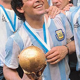 Diego Mardona