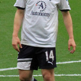 Luka Modric