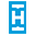 The Home T logo