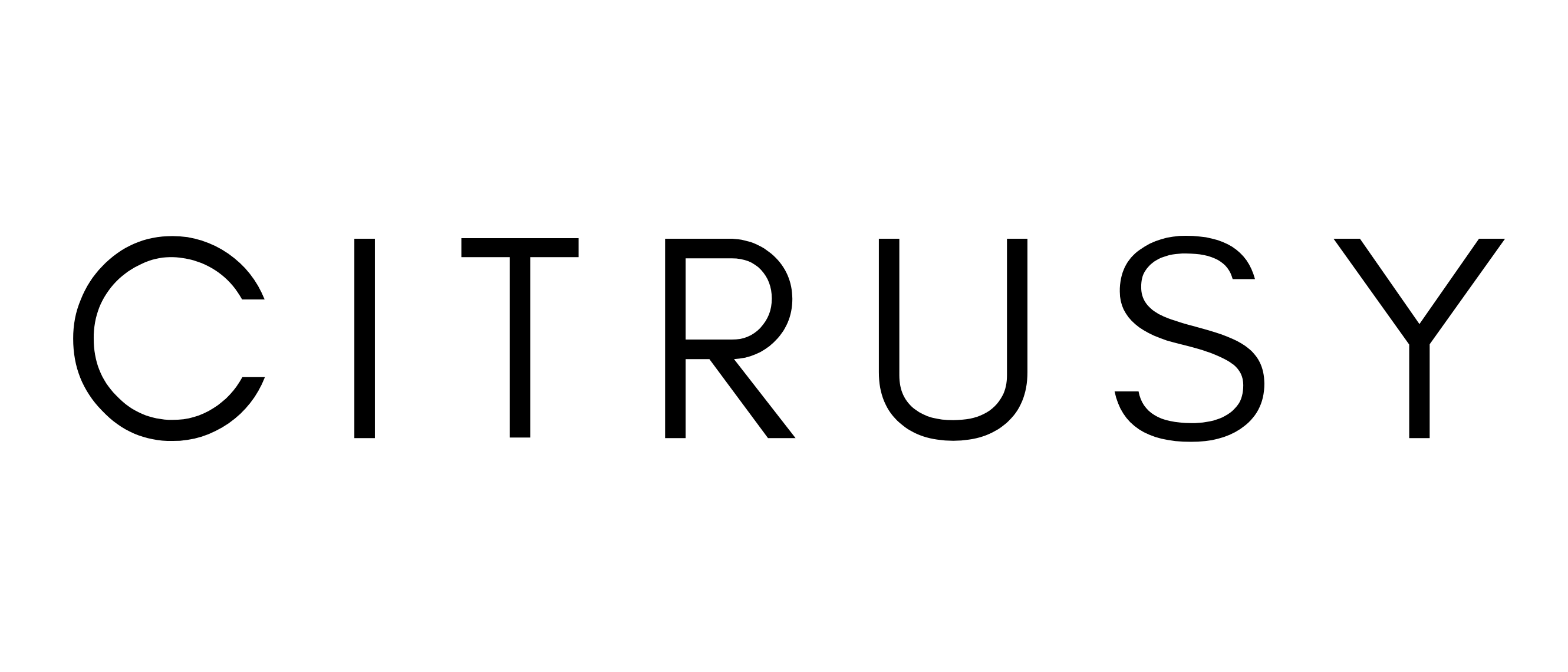 Shop Citrusy logo
