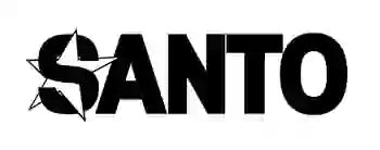Santo logo