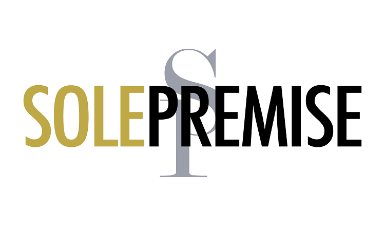 Sole Premise logo