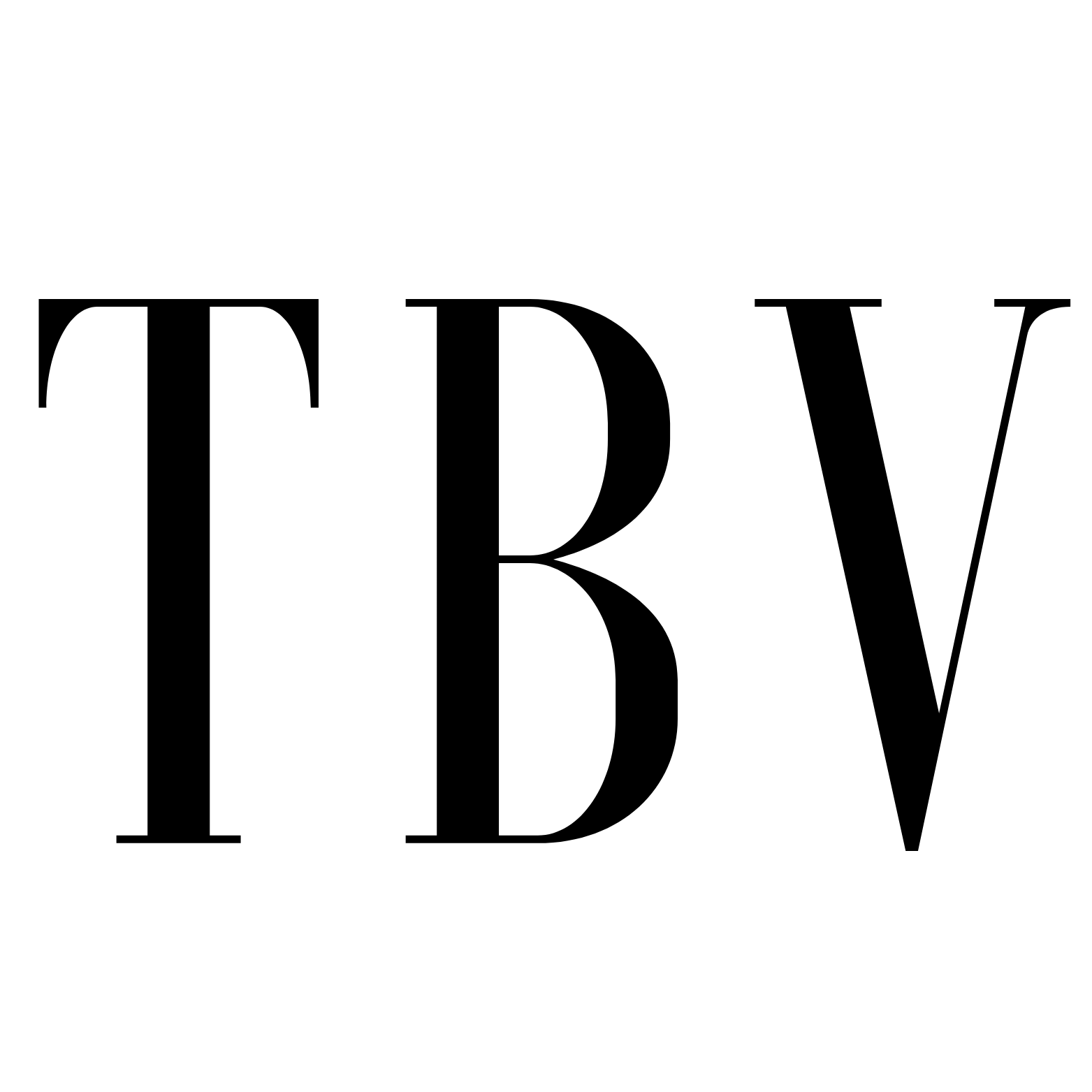 The Back Vault logo