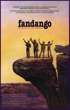Fandango (1985 movie poster).jpg