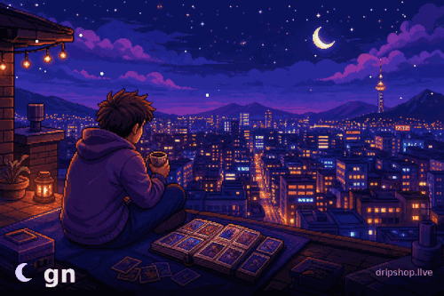 sunday gn lofi.gif