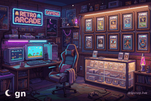 saturday gn lofi.gif