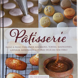 Pâtisseríe