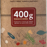 400g