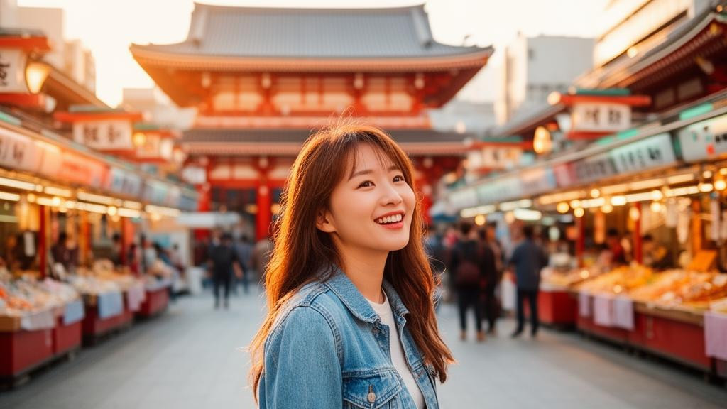 오사카 자유여행 초보자를 위한 2박3일 완벽 코스💡 핵심 가이드