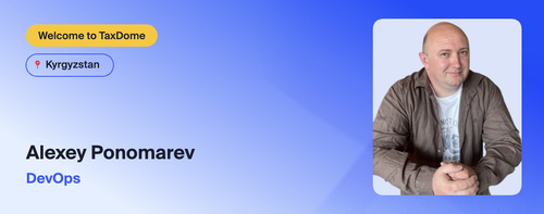 welcome Alexey Ponomarev (1).png