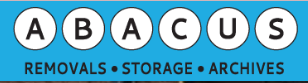 Move Smart: Abacus Moving Van York.png