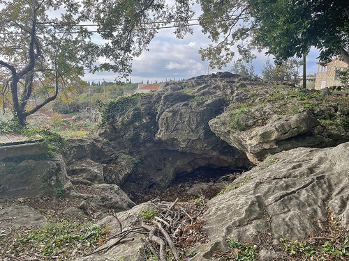 mithras sanctuary in mocici.jpg