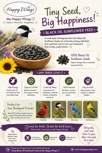Black Oil Sunflower Feed A Backyard Bird Favorite.png