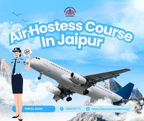 Skyreach Aviation Academy – Air Hostess Course in Jaipur.jpg