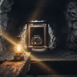 Mine Calm Lamp Solutions for Reliable Underground Illumination.png