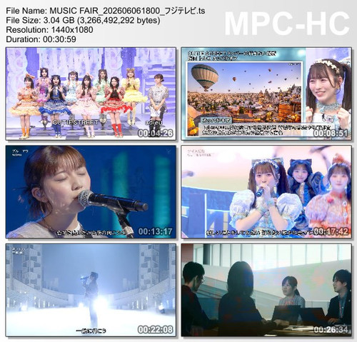 MUSIC FAIR 202606061800 フジテレビ.ts thumbs [2026.06.10 01.18.54].jpg