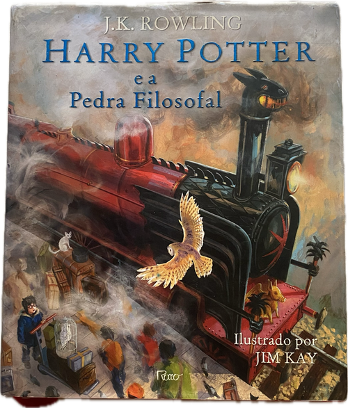 Harry Potter e a Pedra Filosofal - Ilustrado.png