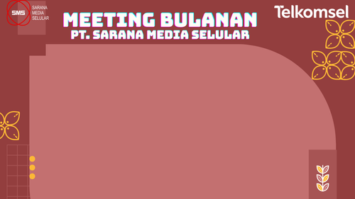 Merah dan Kuning Geometris Sederhana Event Komunitas Zoom Virtual Background.png